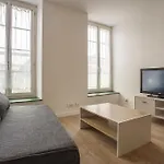 Apartment Centre Ville- Proche Gare Angouleme