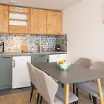 Apartment Centre Ville- Proche Gare *