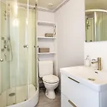 Apartment Centre Ville- Proche Gare Angouleme