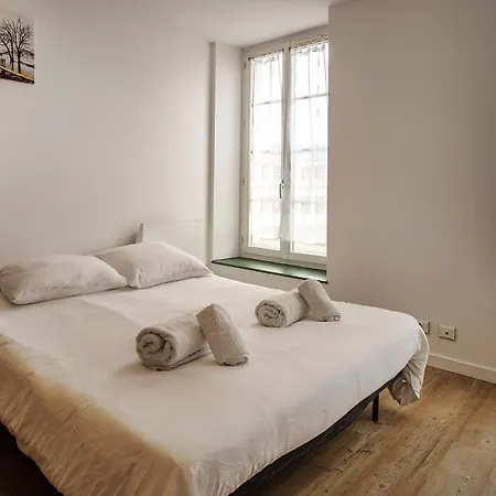 Centre Ville- Proche Gare Apartamento Angulema