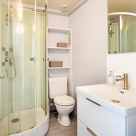 Centre Ville- Proche Gare *