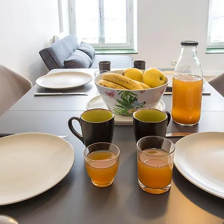 Centre Ville- Proche Gare Apartamento Angulema