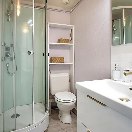 Centre Ville- Proche Gare * Angulema