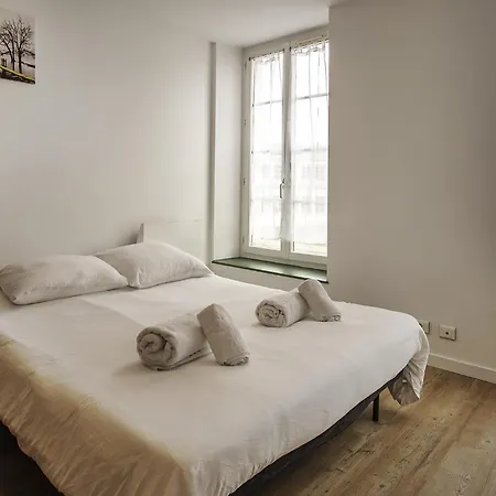 Apartment Centre Ville- Proche Gare Angouleme